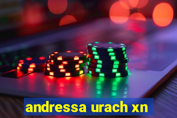 andressa urach xn